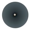Niebieska lampa wisząca ZENITH L umbra blue 11484 Nowodvorski Lighting
